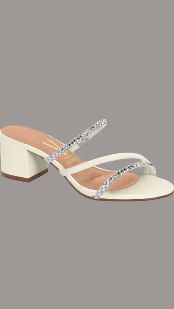 Sandalia casual estilo relajado - Ref: 6291115827167
