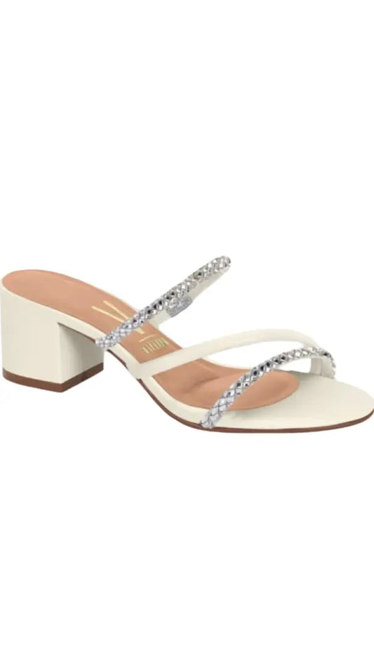 Sandalia casual estilo relajado - Ref: 6291115827167