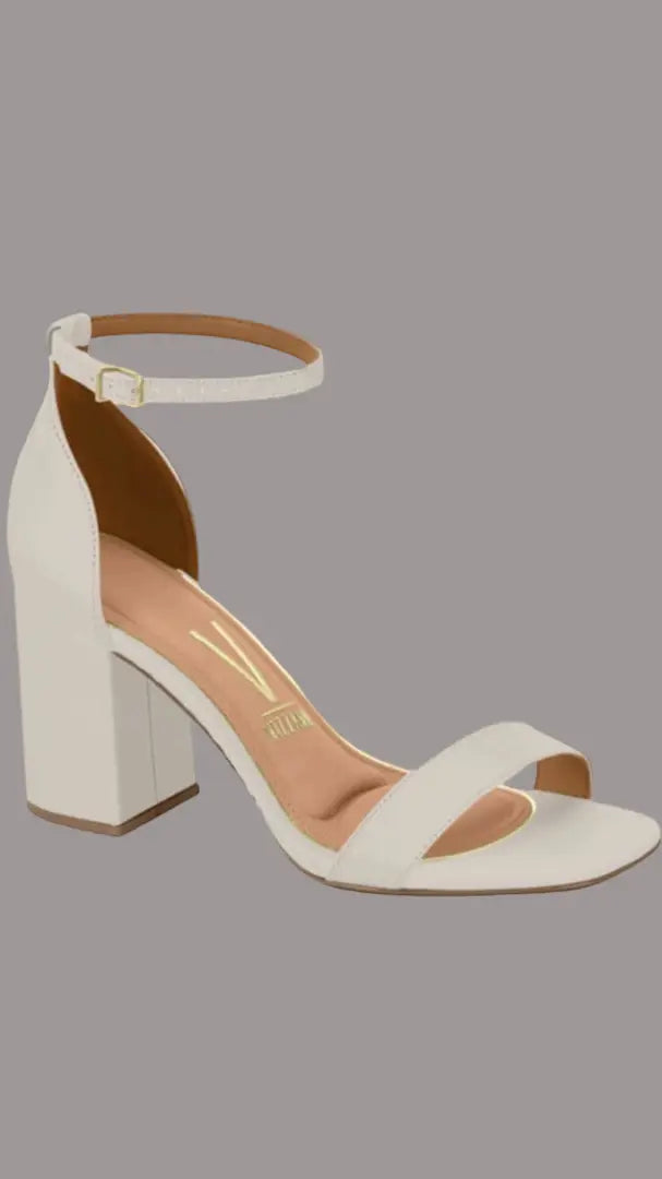 Sandalia casual diseño actual - Ref: 64092027286