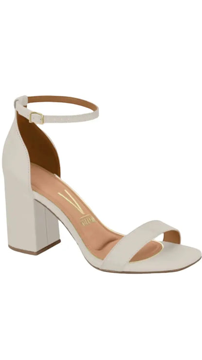 Sandalia casual diseño actual - Ref: 64092027286