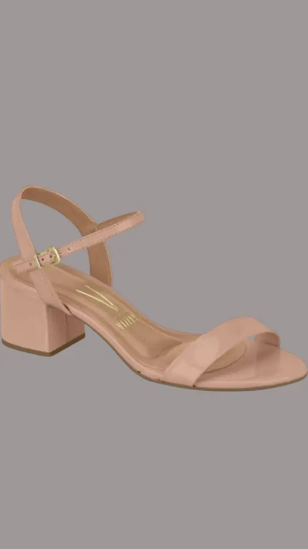 Sandalia casual moderna - Ref: 629190013488