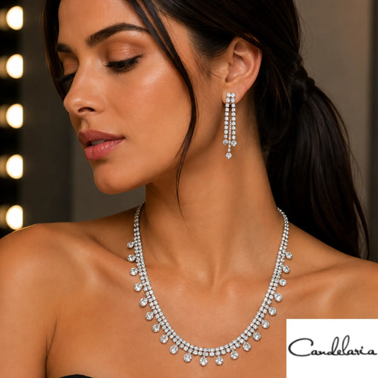 Set brillantes para lucir espectacular - Plu: 1000