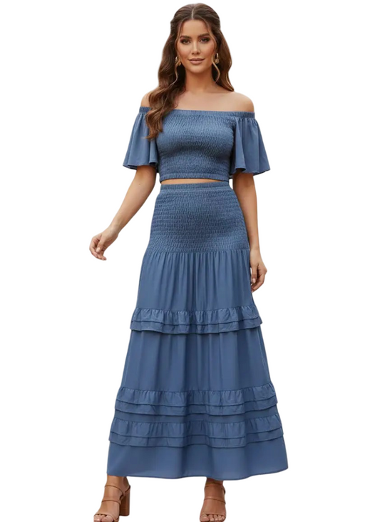 Set casual mujer cómodo