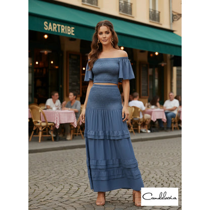Set casual mujer cómodo - Ref: 13963-220