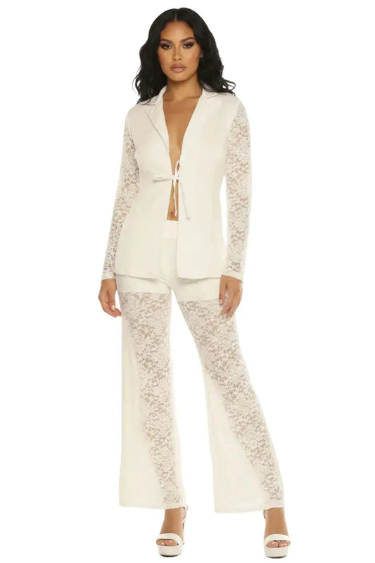 Set cómodo y moderno