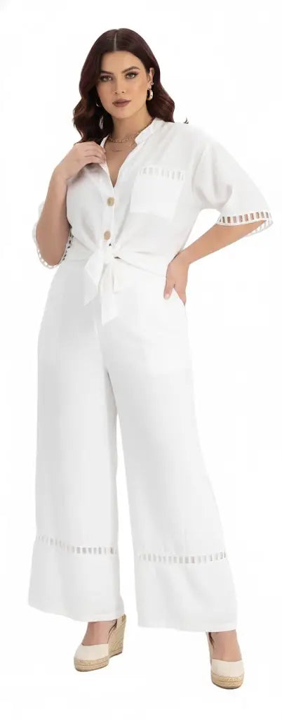 Set plus mujer para ciudad