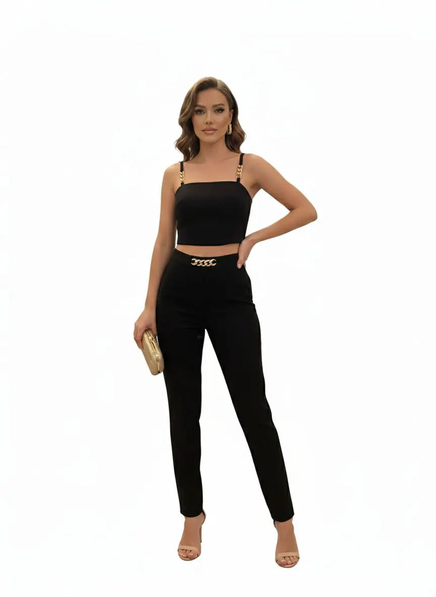 Set glam mujer para día a día