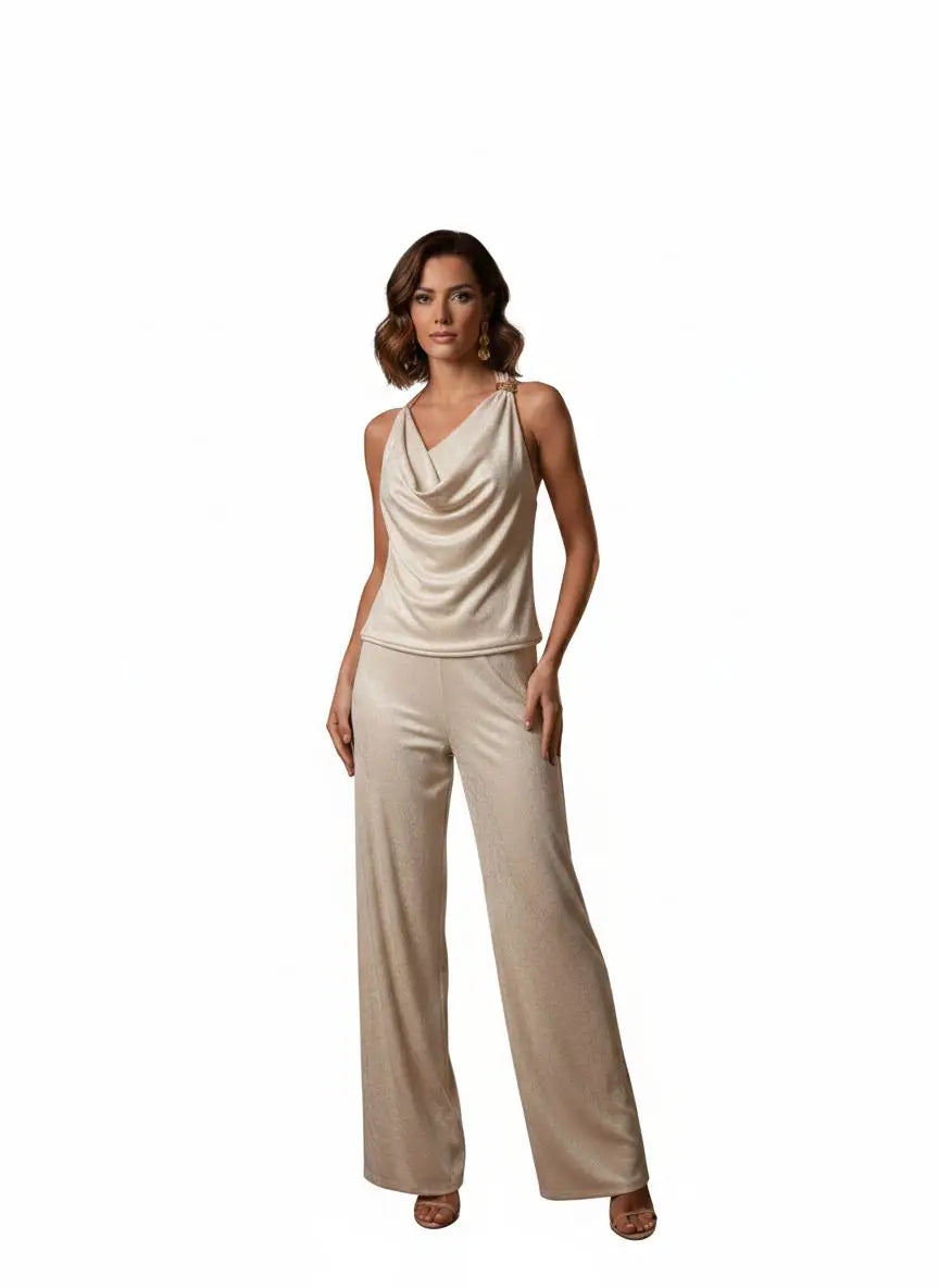 Set glam mujer versátil