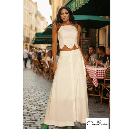 Set tendencia casual