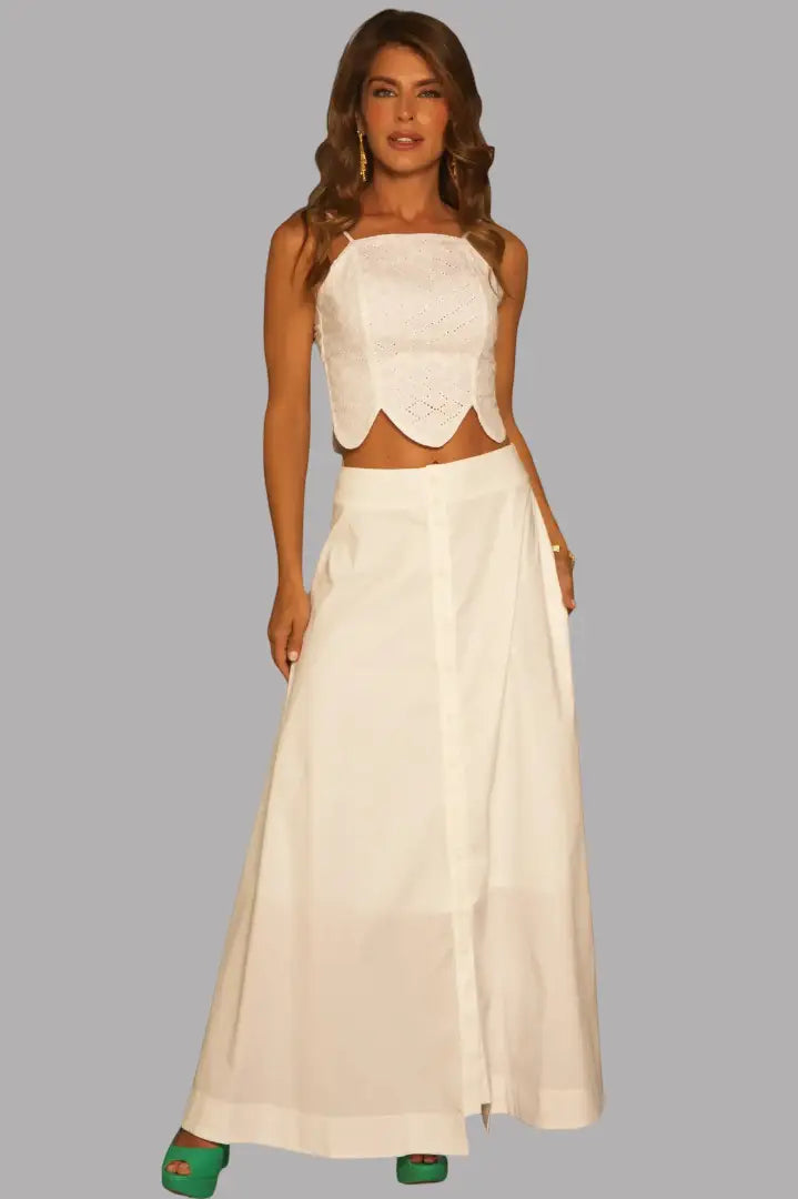 Set tendencia casual