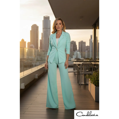 Set ejecutivo mujer