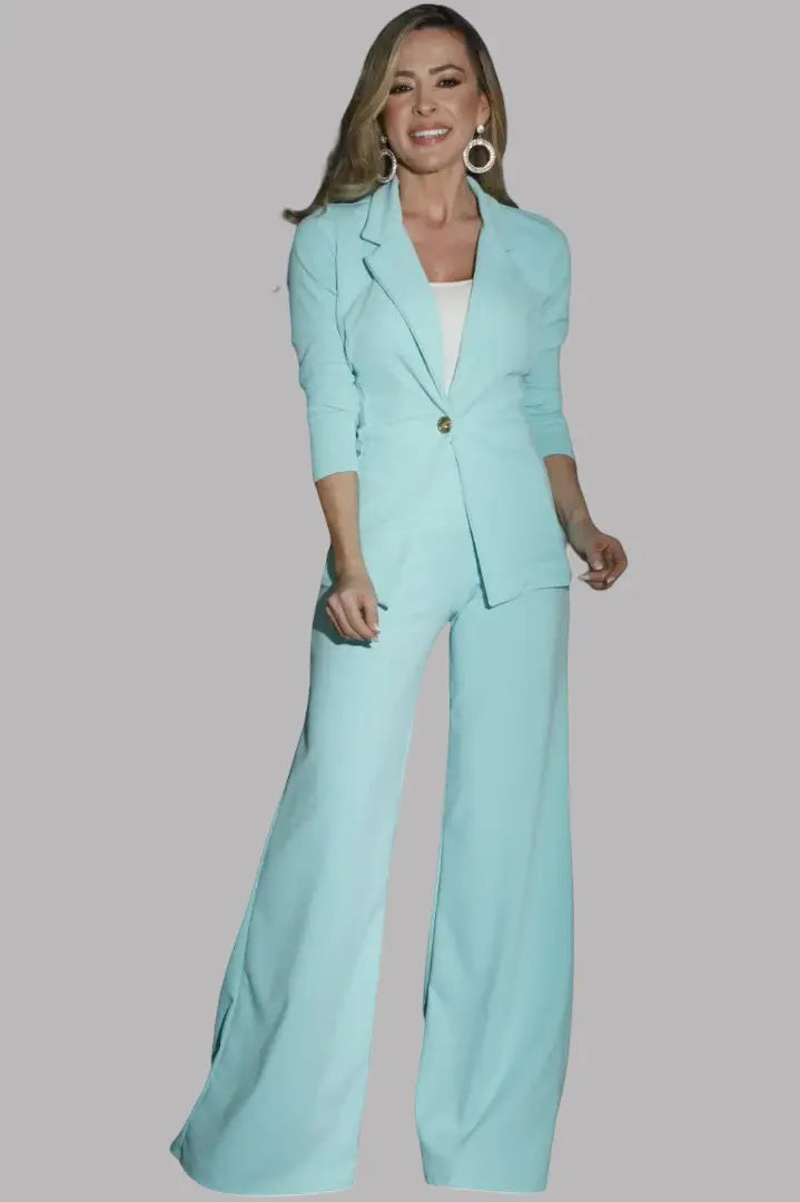 Set ejecutivo mujer