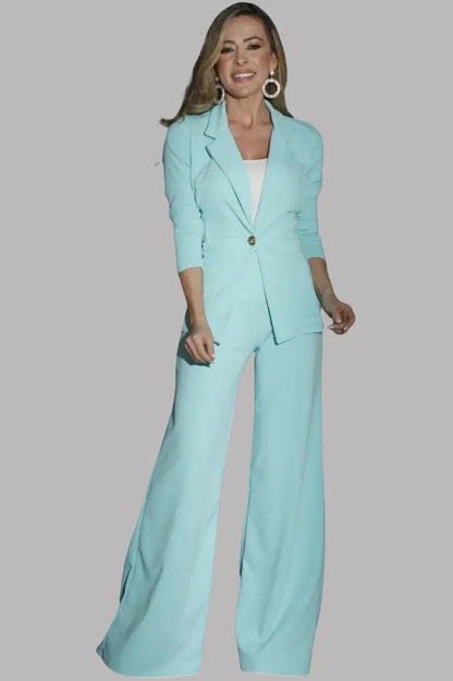 Set ejecutivo mujer