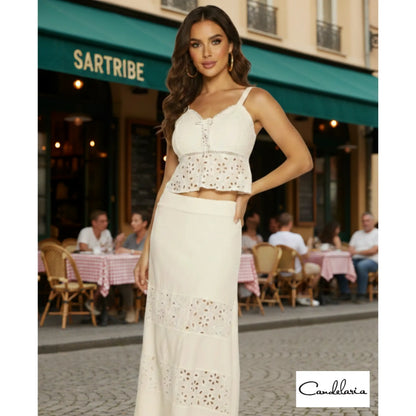 Set elegante femenino - Ref: S10991-170