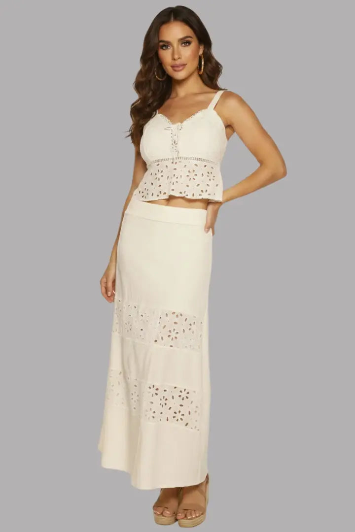 Set elegante femenino - Ref: S10991-170