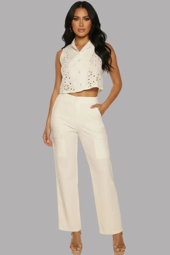 Set mujer moderno - Ref: 11056-200