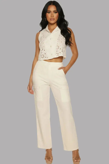 Set mujer moderno - Ref: 11056-200