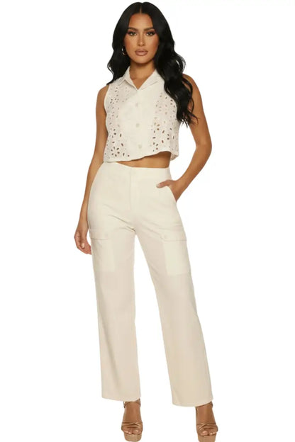 Set mujer moderno - Ref: 11056-200