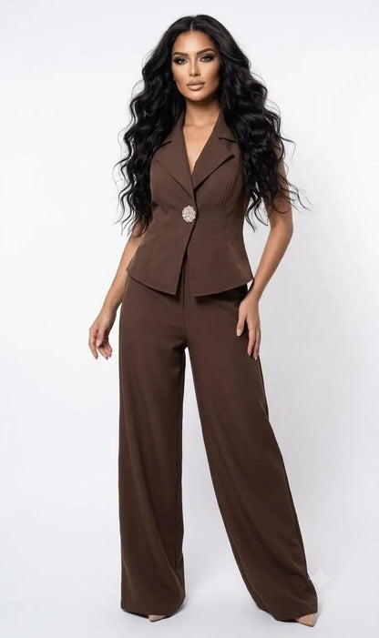 Set para coctel mujer formal - Ref: 11710269-210