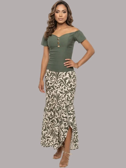 Set para fiesta campestre - Ref: 11710263-190