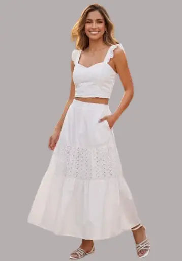 Set para playa mujer - Ref: 11710201-190