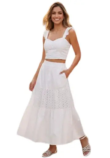 Set para playa mujer - Ref: 11710201-190