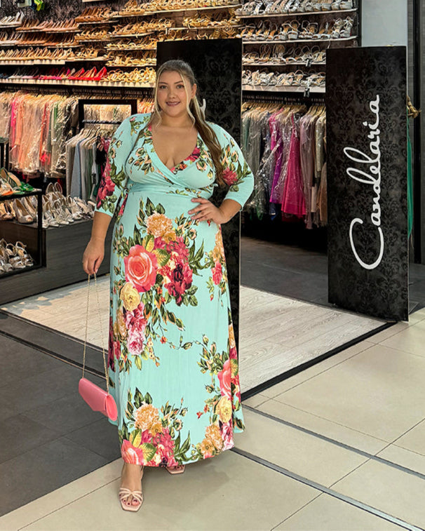 VESTIDO FABULOSA FIESTA