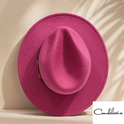 Sombrero para ferias y fiestas - Ref: Sombrero-55