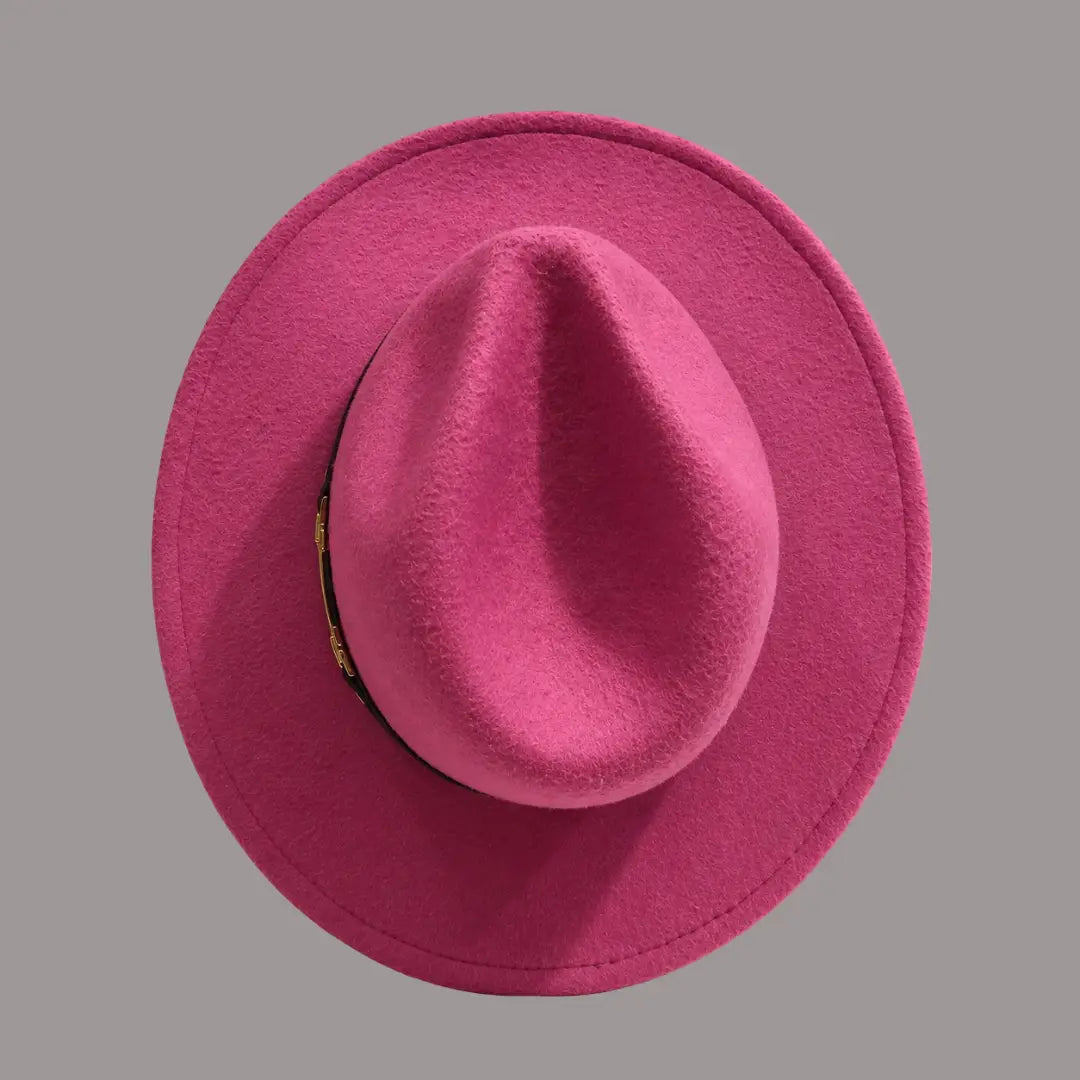 Sombrero para ferias y fiestas - Ref: Sombrero-55