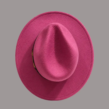 Sombrero para ferias y fiestas - Ref: Sombrero-55