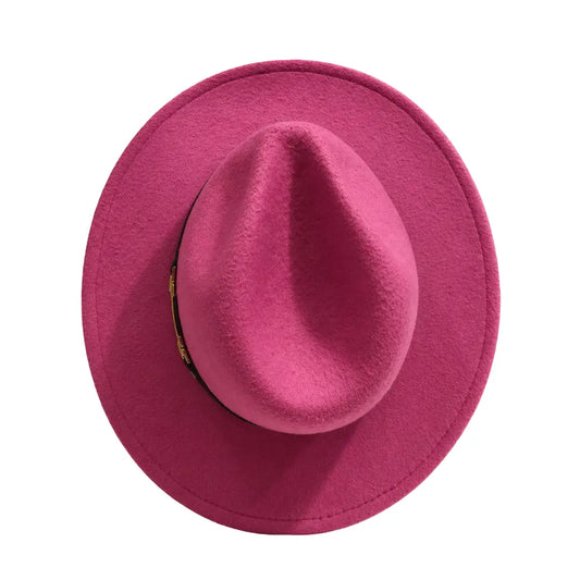 Sombrero para ferias y fiestas - Ref: Sombrero-55