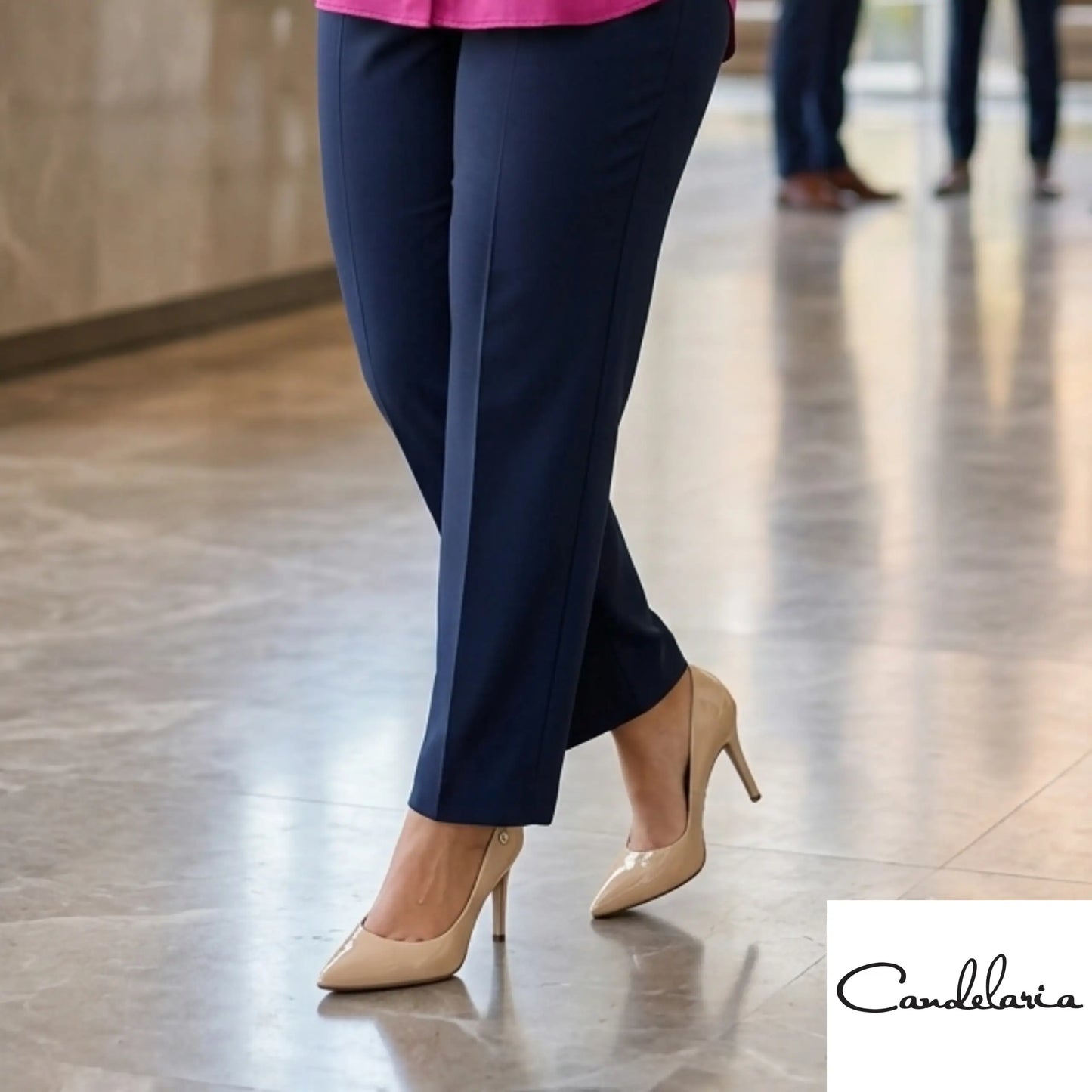 Stiletto ejecutivo - Ref: 1184110113488