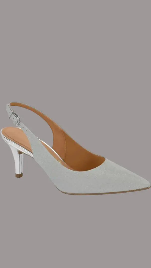 Stiletto elegante tendencia actual - Ref: 118570026594