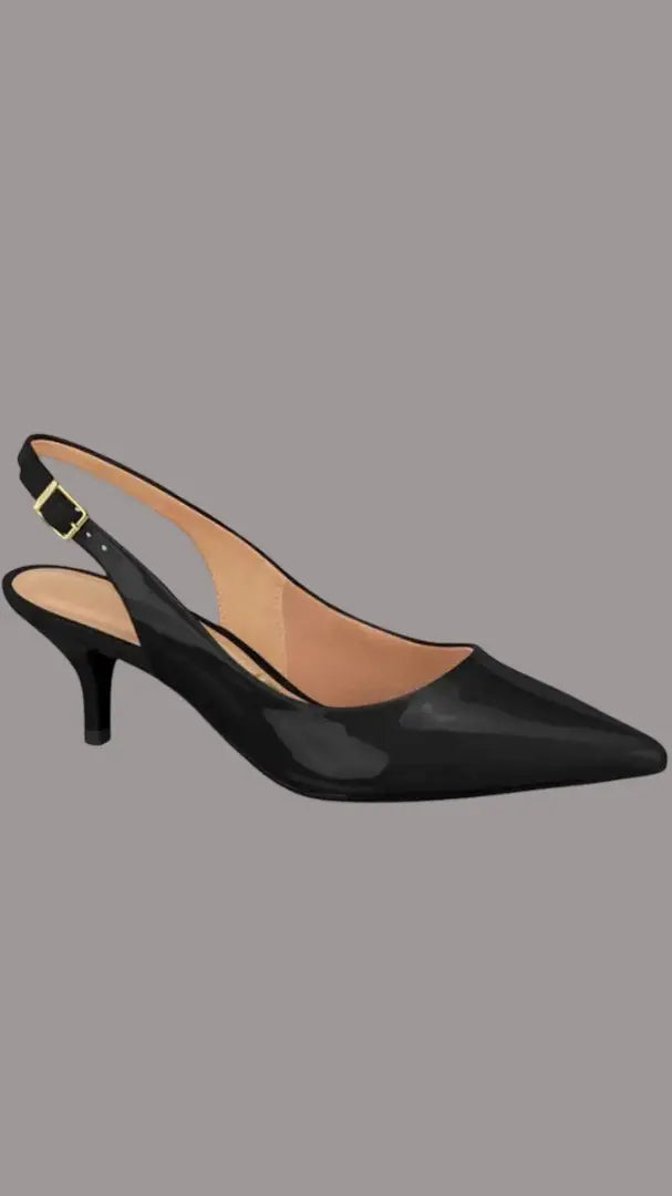 Stiletto entorno empresarial - Ref: 112280613488