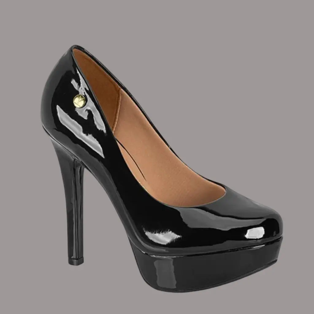 Stiletto formal elegante - Ref: 183050113488