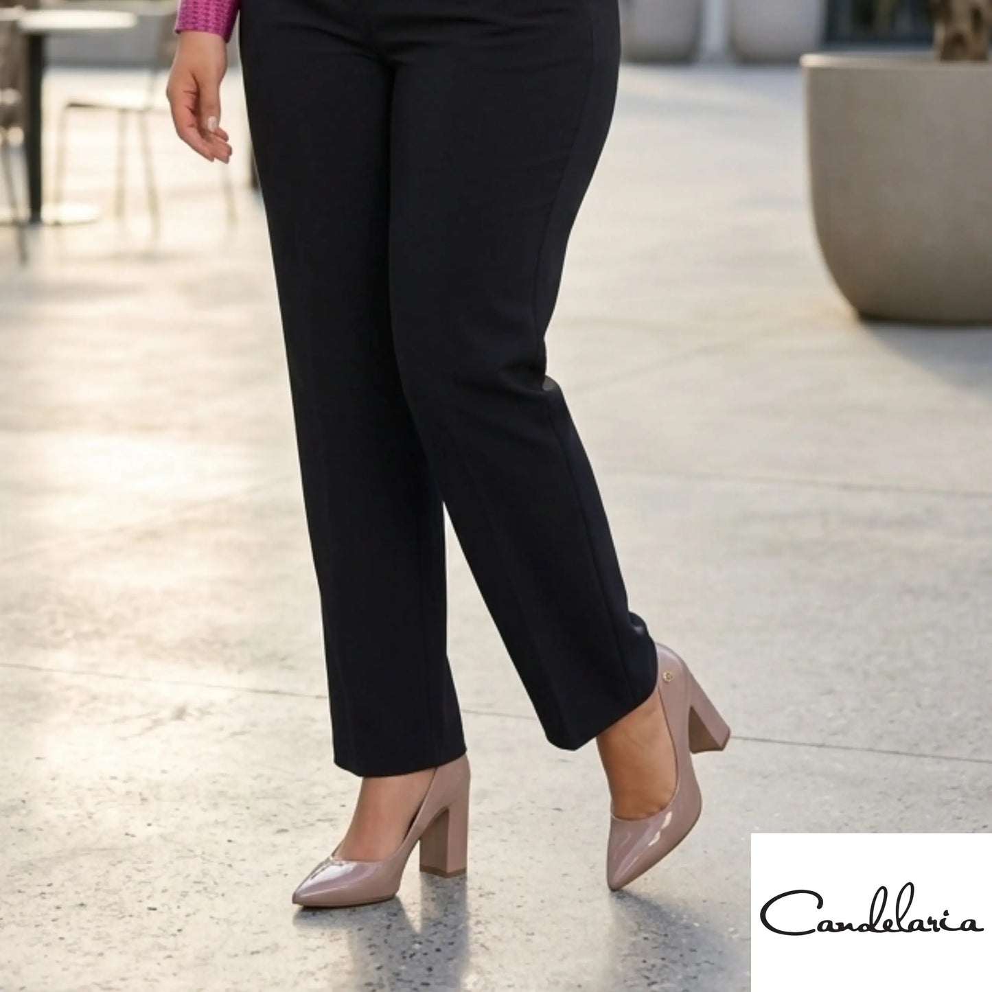 Stiletto para oficina - Ref: 128540013488