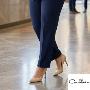 Stiletto sofisticado - Ref: 14211007286
