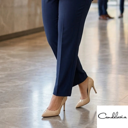 Stiletto sofisticado - Ref: 14211007286