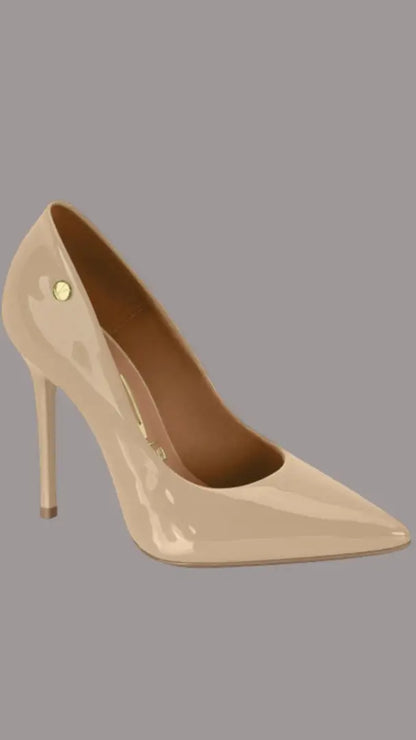 Stiletto sofisticado - Ref: 14211007286