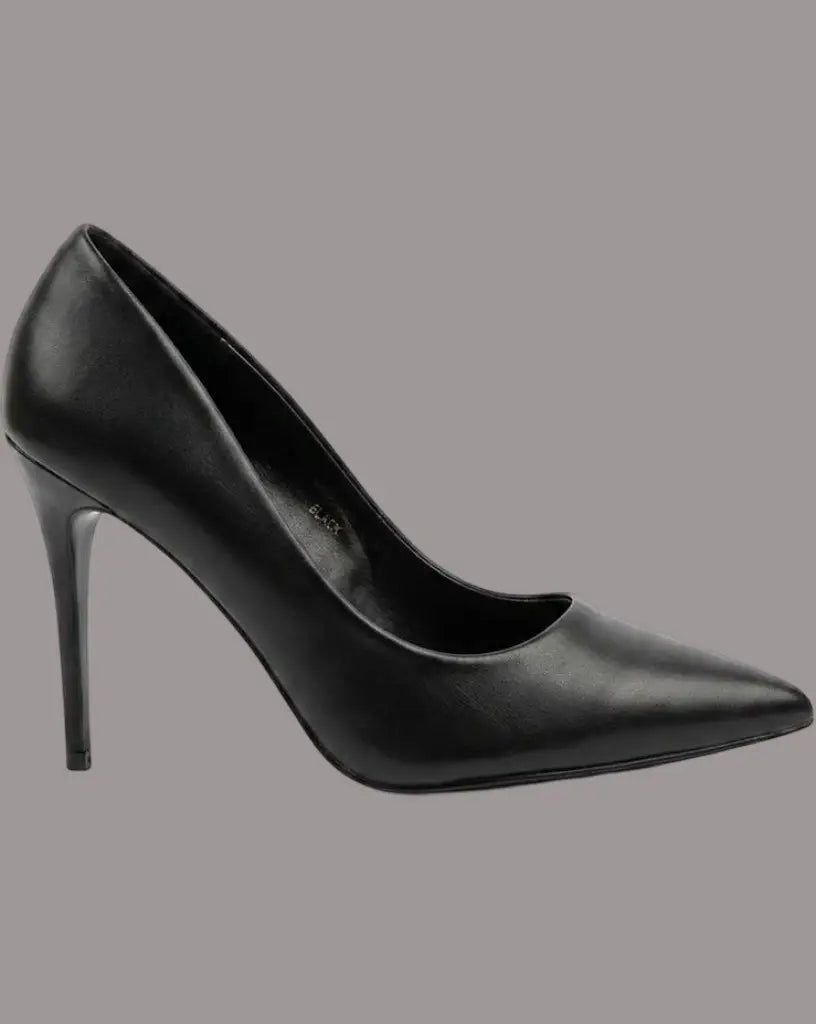 Stiletto gala elegante - Ref:FABIO-150