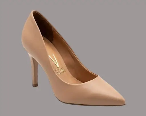 Stiletto oficina formal - Ref: 118411017286