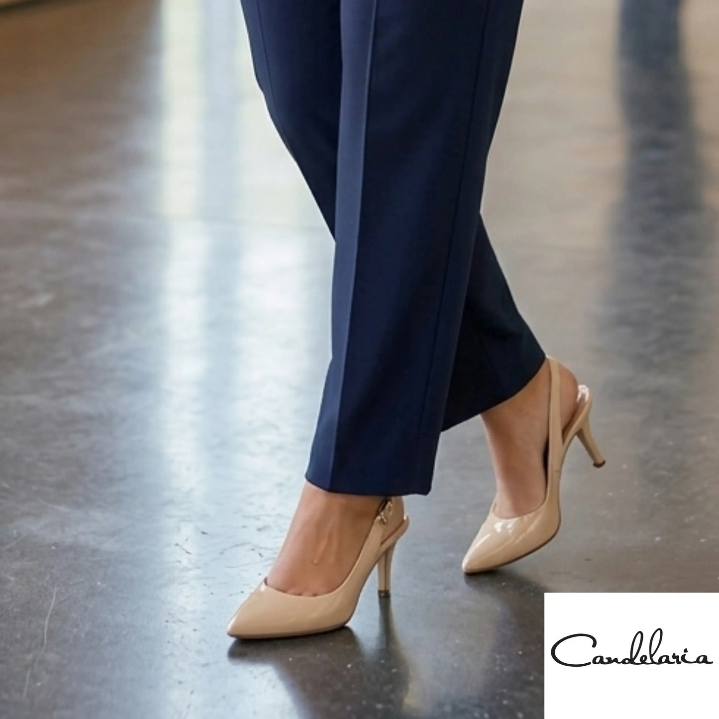 Stiletto para trabajo - Ref: 11228067286