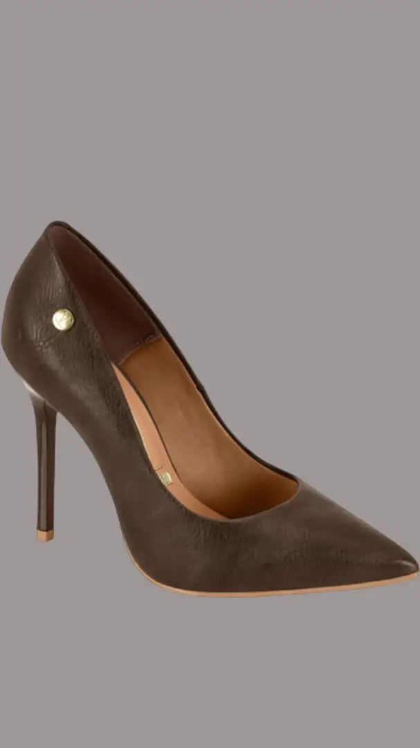 Stiletto sobrio - Ref: 142110029711
