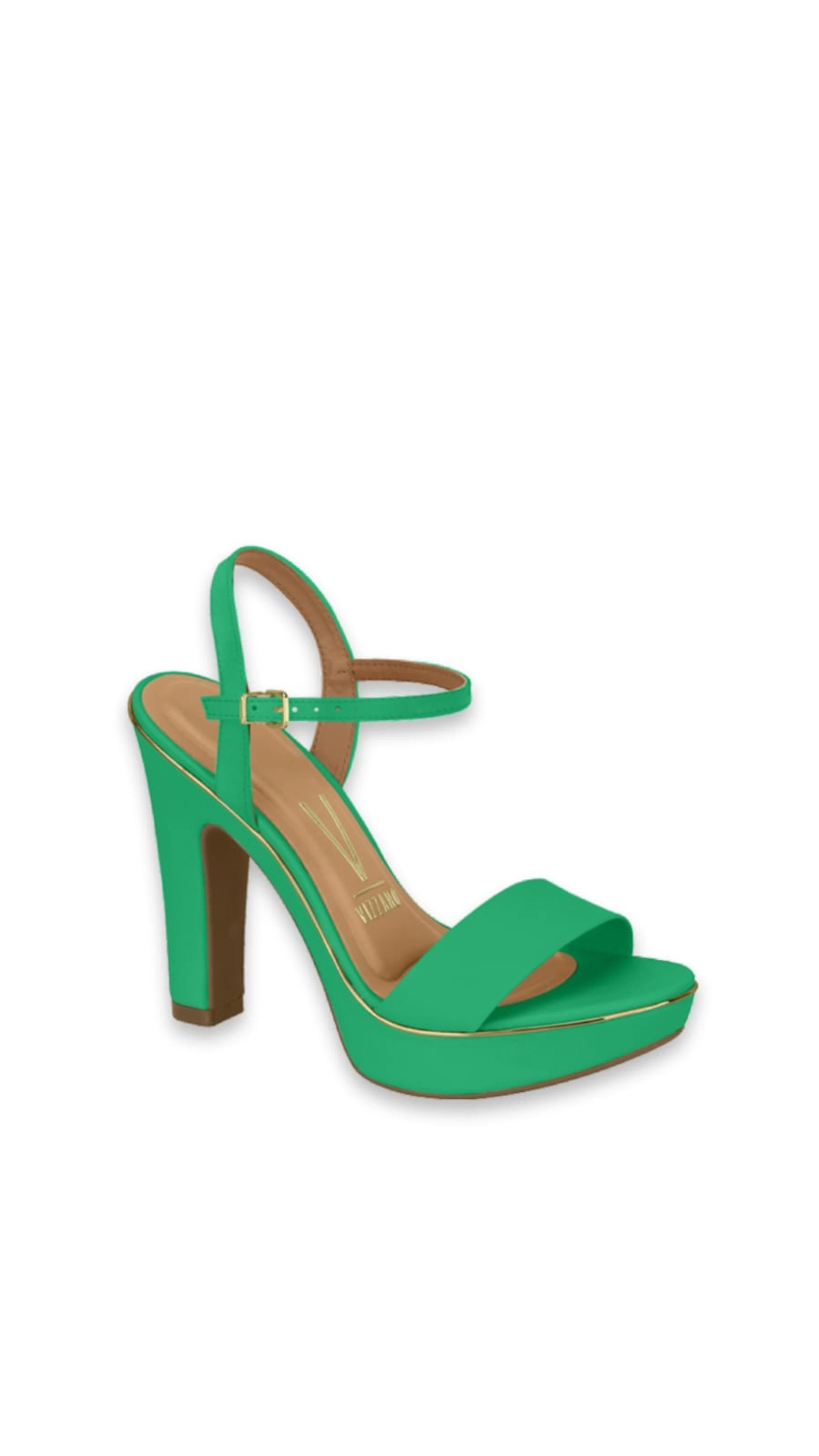 TACON ELEGANTE MUJER - ADELA