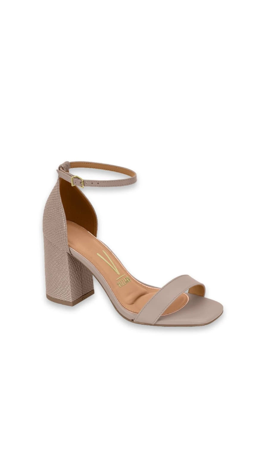 TACON ELEGANTE MUJER - ALBA