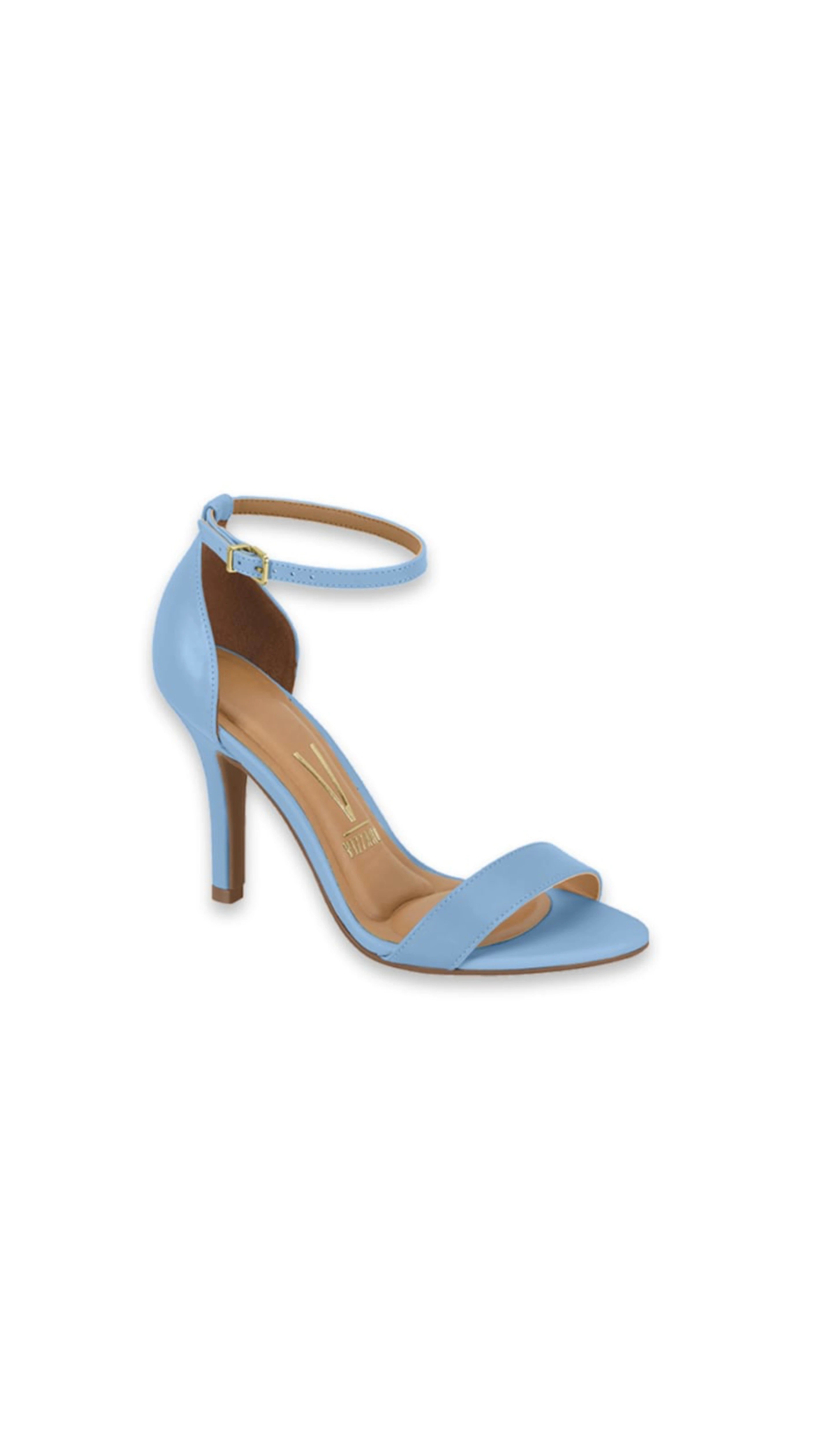 TACON ELEGANTE MUJER - AMAIA