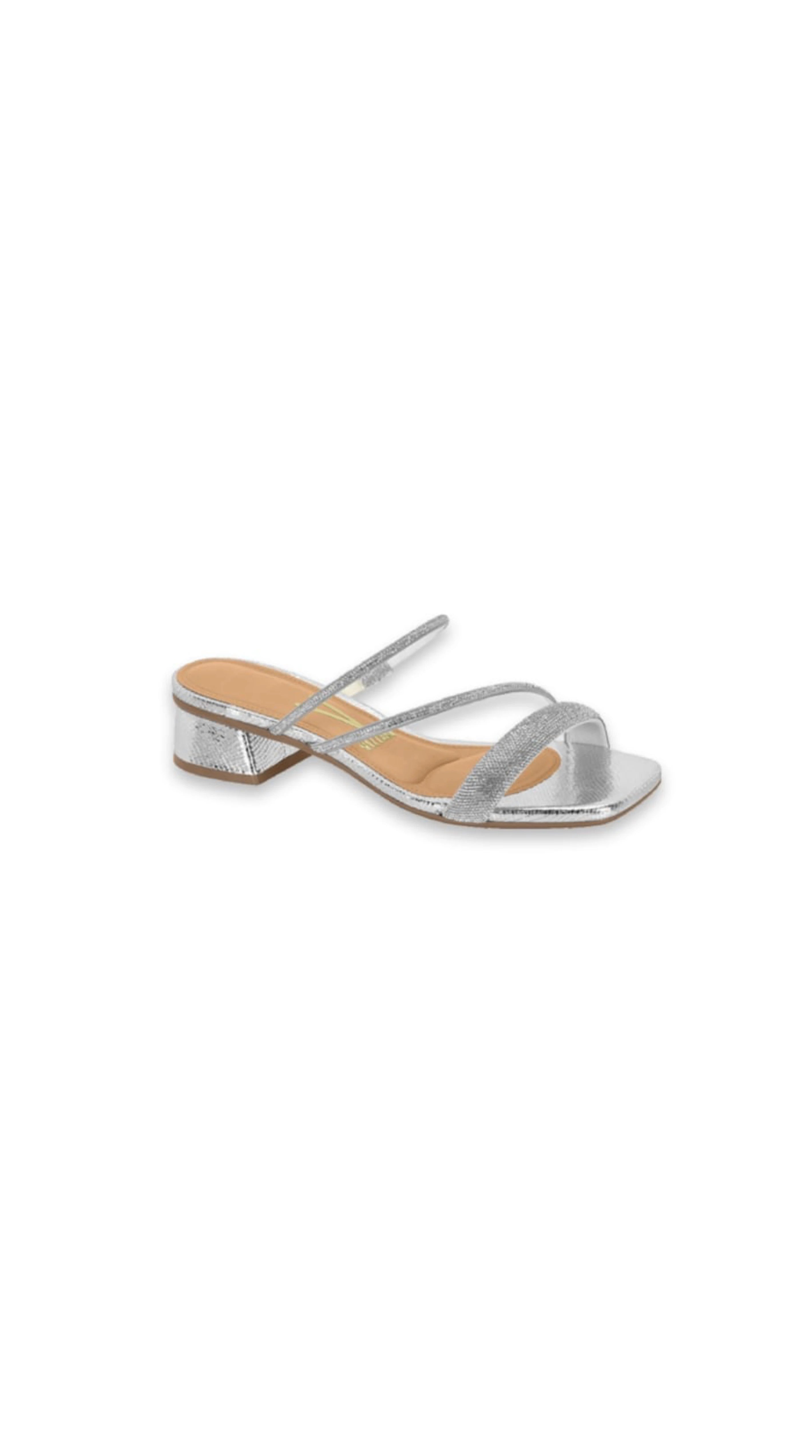 TACON ELEGANTE MUJER - AMELY