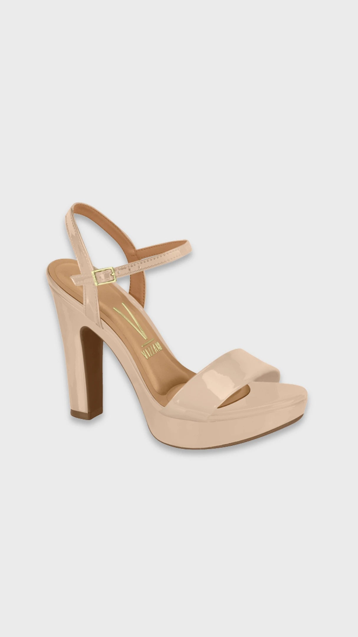 TACON ELEGANTE MUJER - ANA MARIA