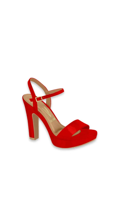 Calzado elegante mujer - Ana Maria