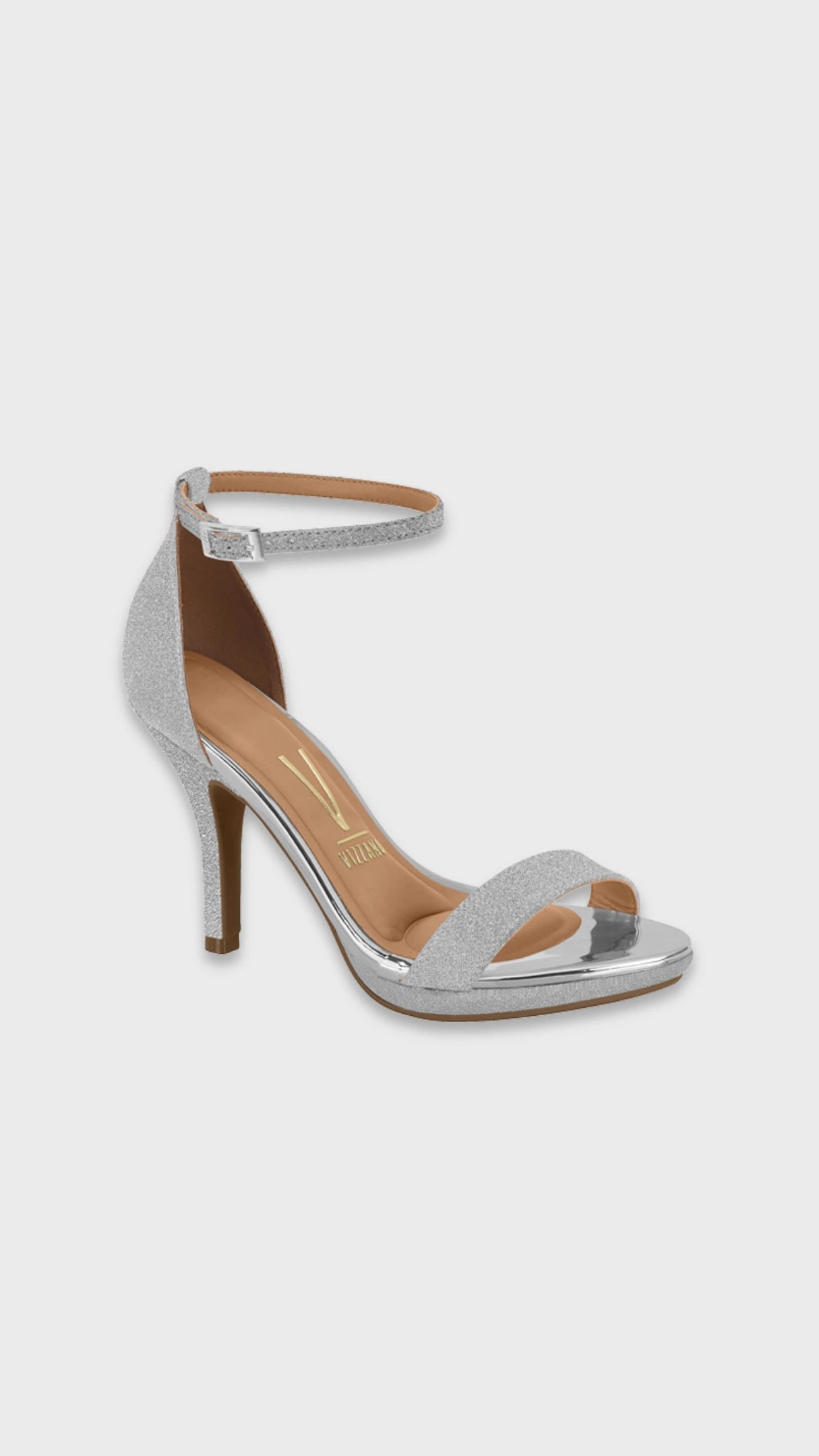 TACON ELEGANTE MUJER - CAMILA